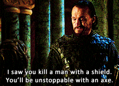 best bronn quotes