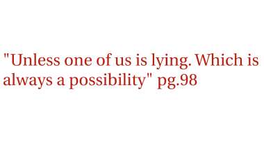 best bronwyn quotes from one of us is lying