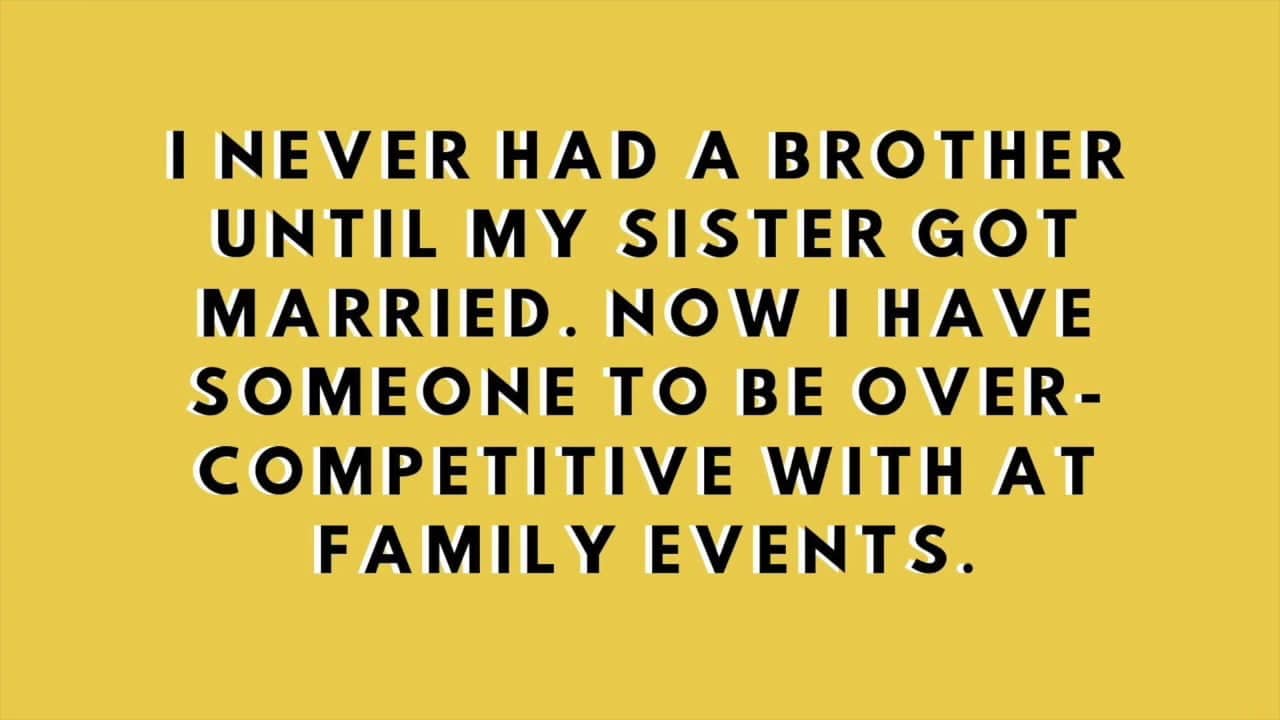 best brother n law quotes