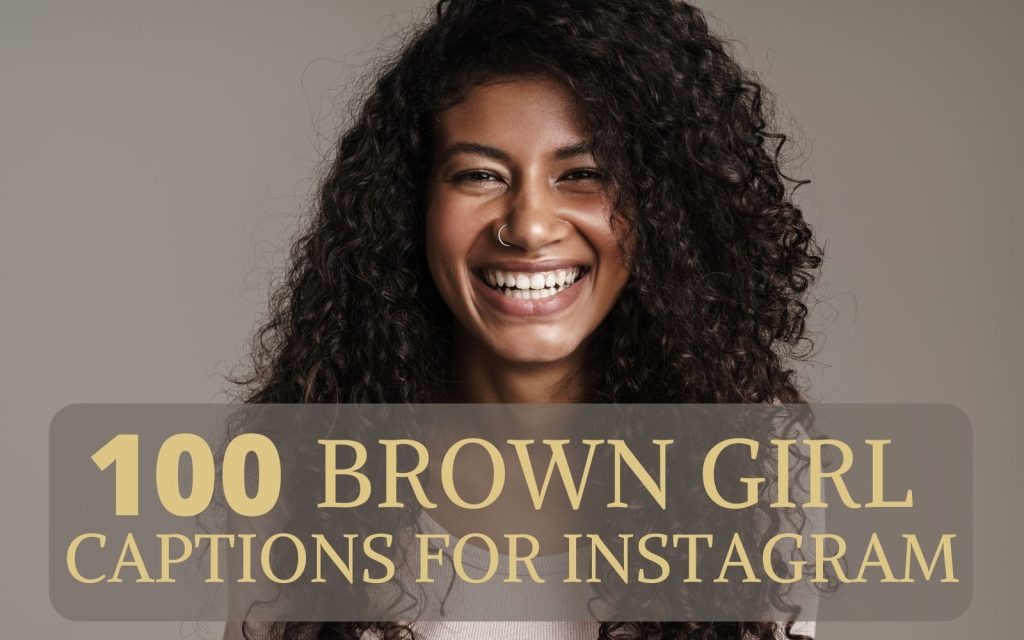 best brown skin girl quotes