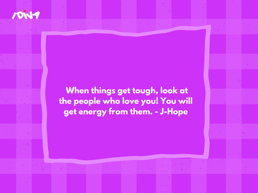 best bts quotes