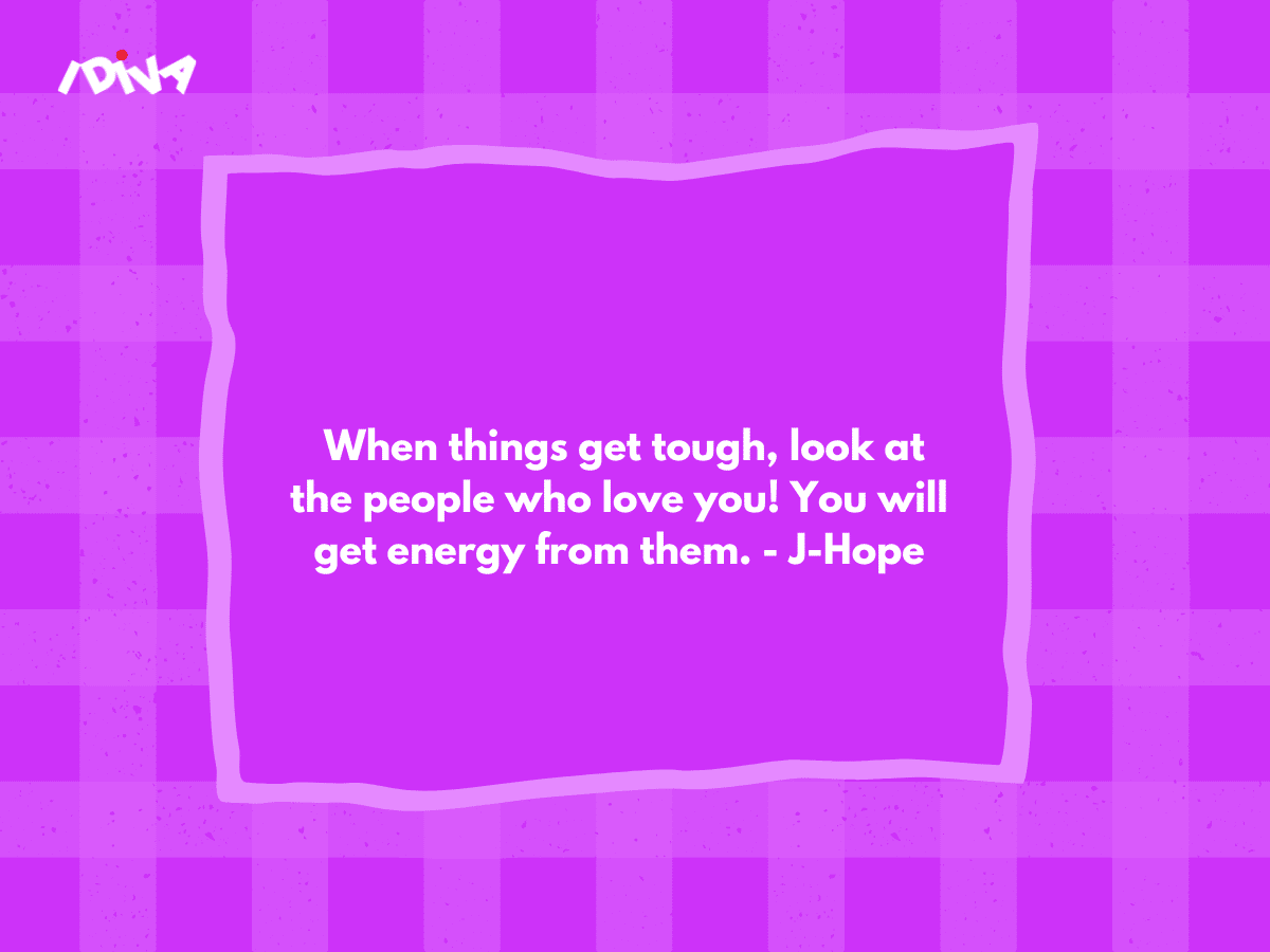 best bts quotes