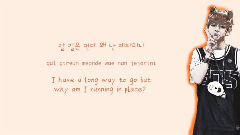 best bts song lyrics quotes