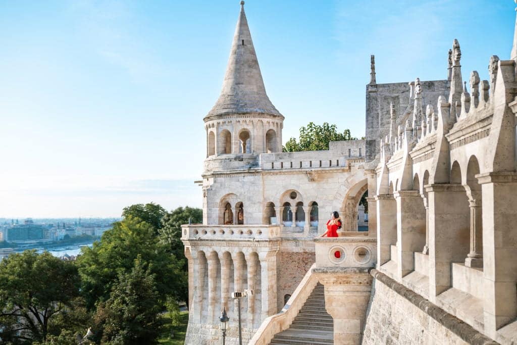 best budapest quotes