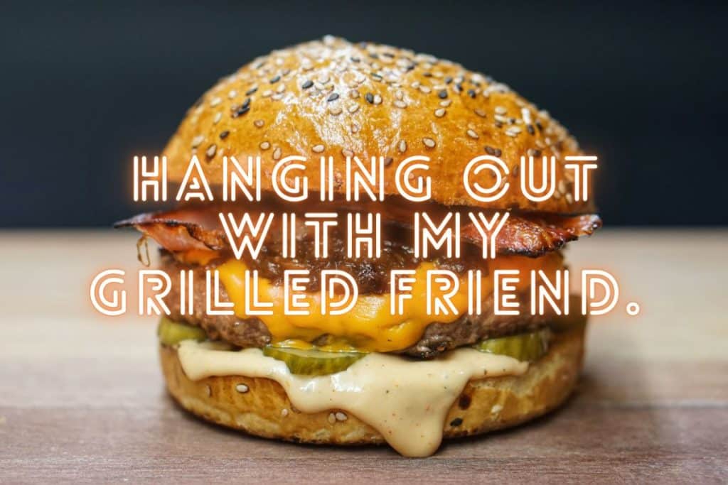 best burger quotes