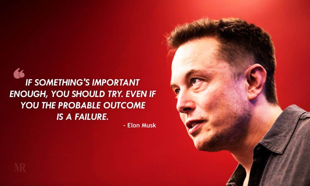 best business elon musk quotes