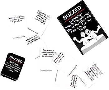 best buzzed questions