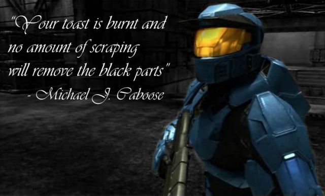 best caboose quotes rvb