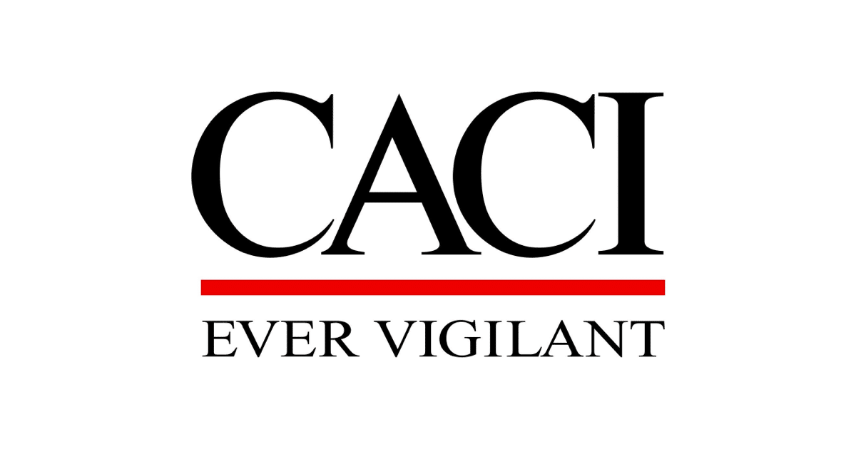 best caci interview questions