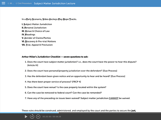 best california baby bar exam sample questions