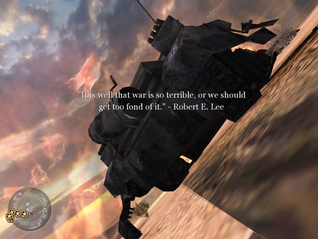 best call of duty quotes