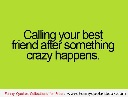 best calling quotes
