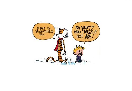 best calvin and hobbes quotes on happiness