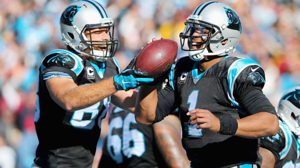 best cam newton quotes