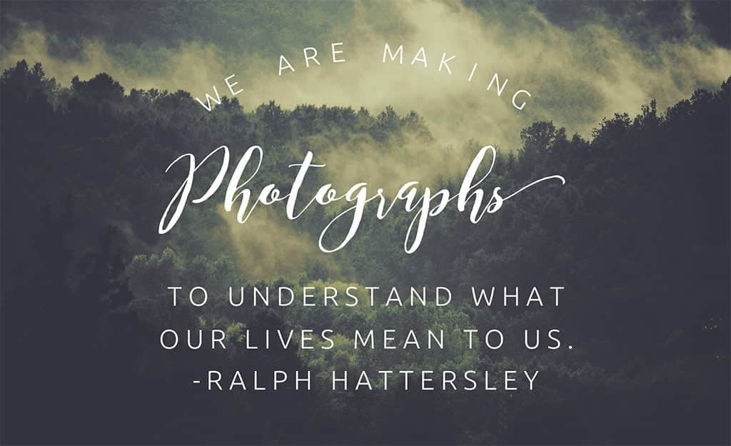 best camera quotes for instagram