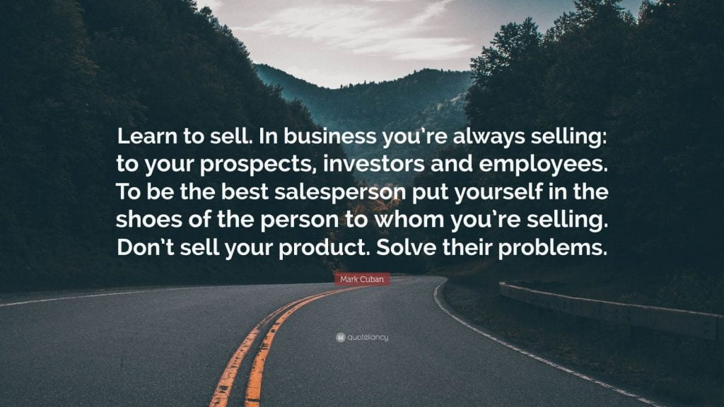 best can you sell quotes