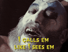 best captain spaulding quotes devils rejects