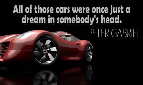 best car quotes