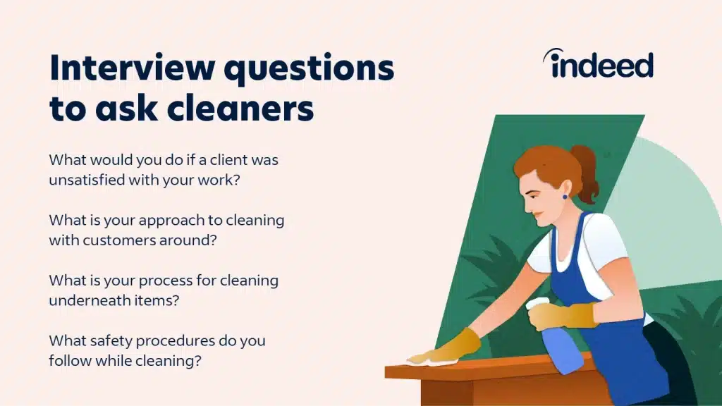 best car wash interview questions