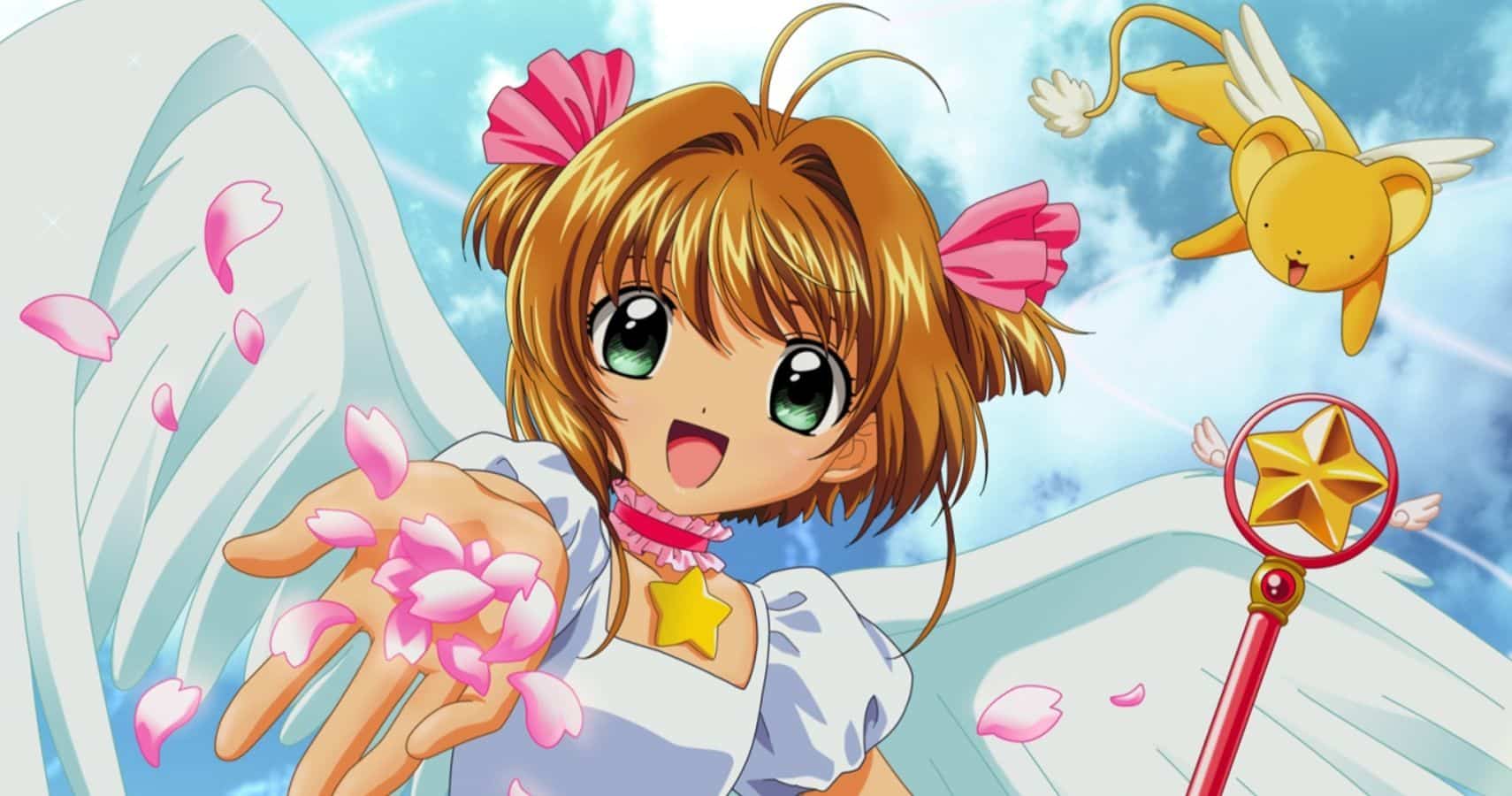 best cardcaptor sakura quotes