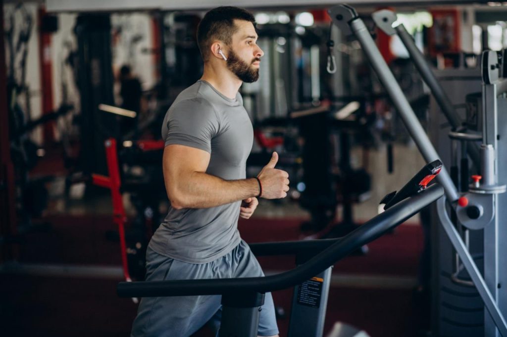 best cardio questions