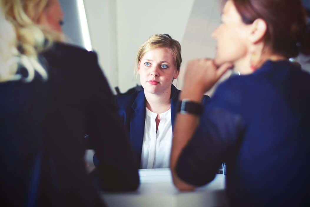 best career questions for someone you admire