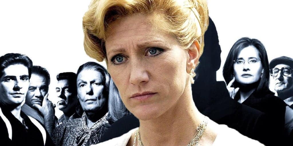 best carmela soprano quotes
