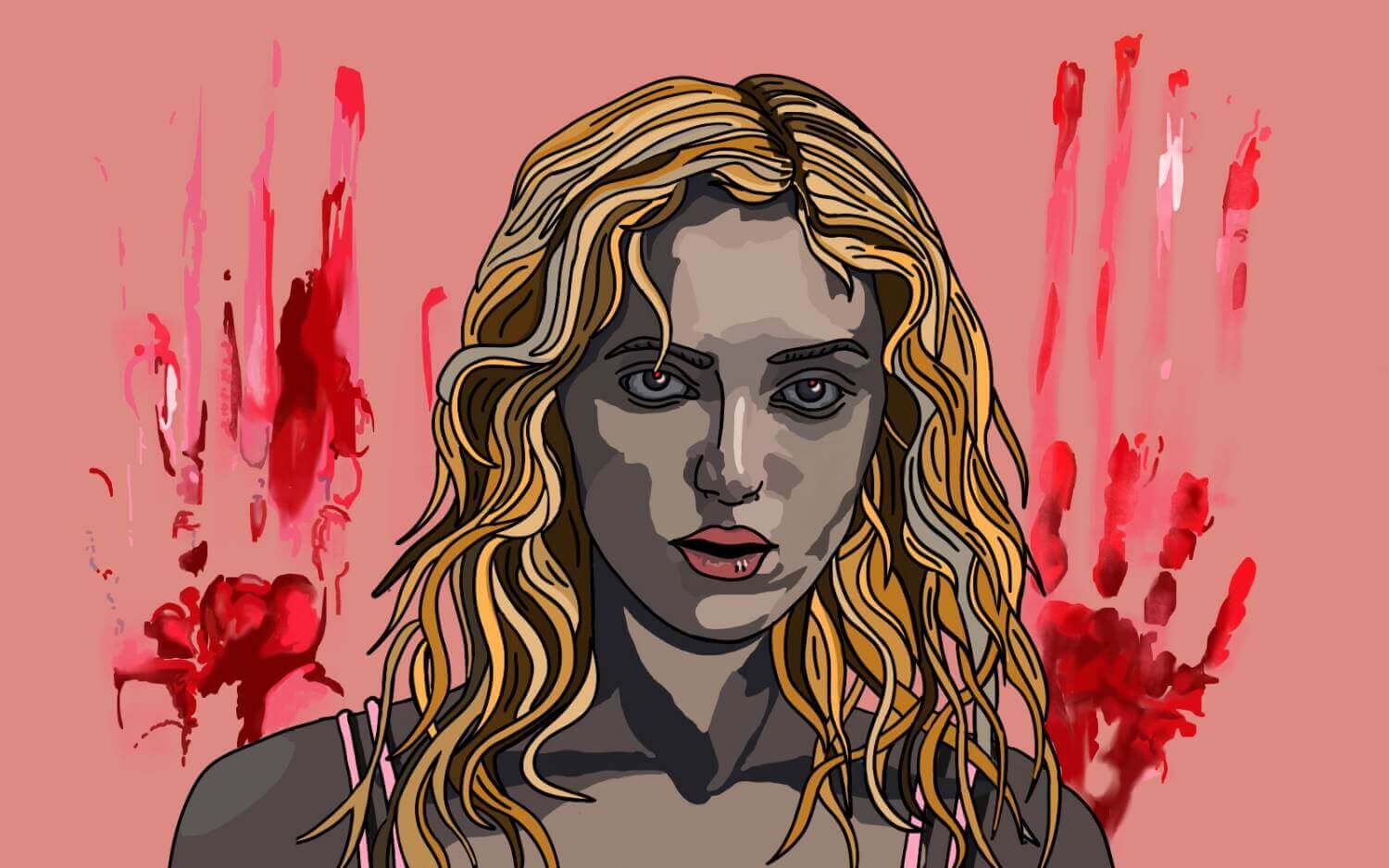 best carrie quotes with page numbers
