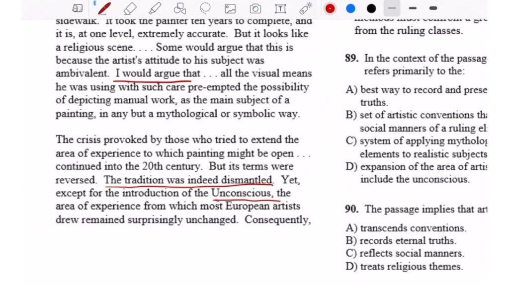 best cars mcat questions