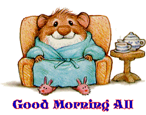 best cartoon good morning quotes