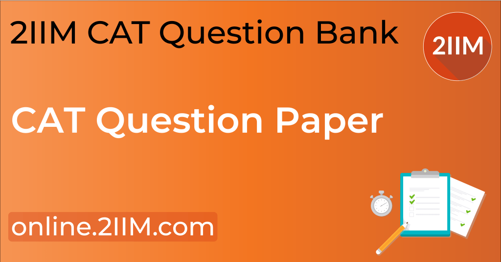 best cat exams questions