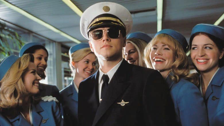best catch me if you can questions and answers
