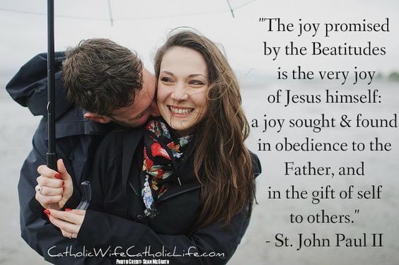 best catholic love quotes