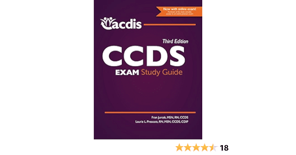 best ccds exam questions