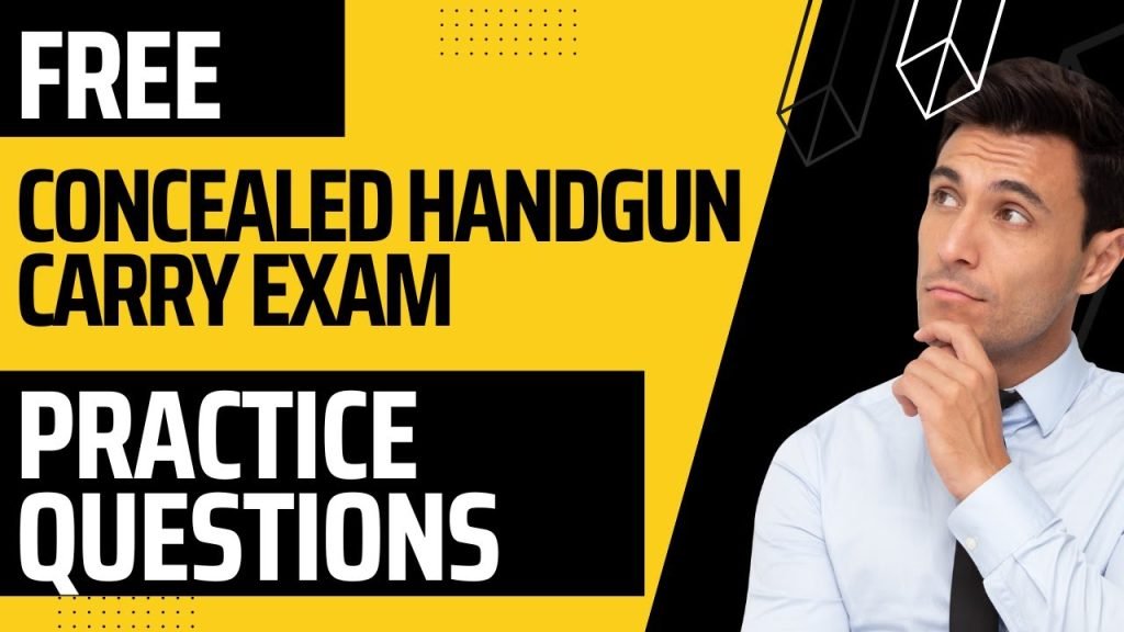 best ccw test questions