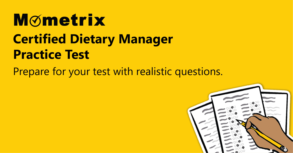 best cdm test questions