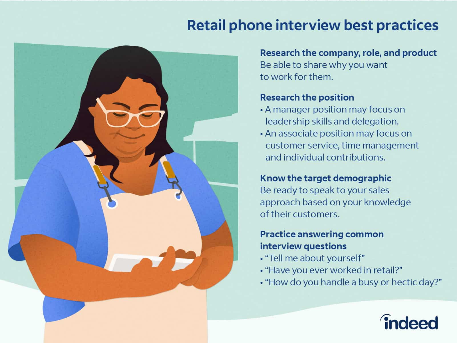 best cent store interview questions