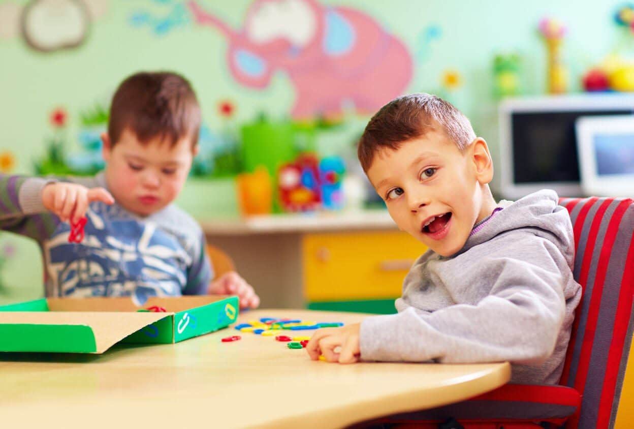 best cerebral palsy questions