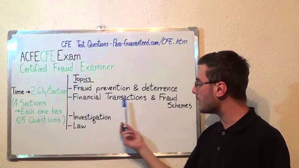 best cfe sample questions
