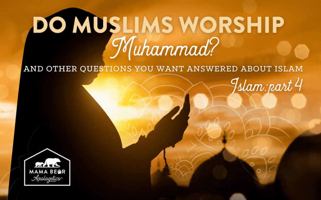 best challenging islamic questions