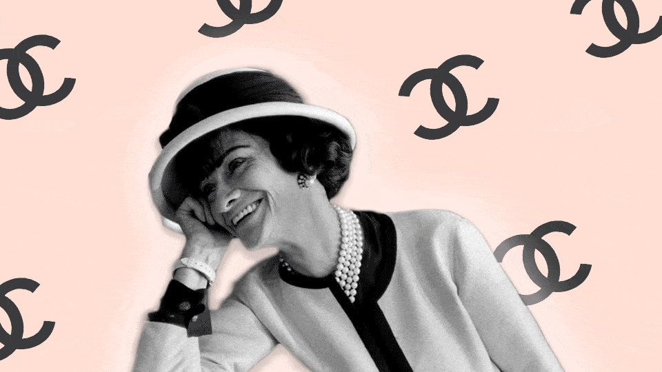 best chanel quotes for instagram