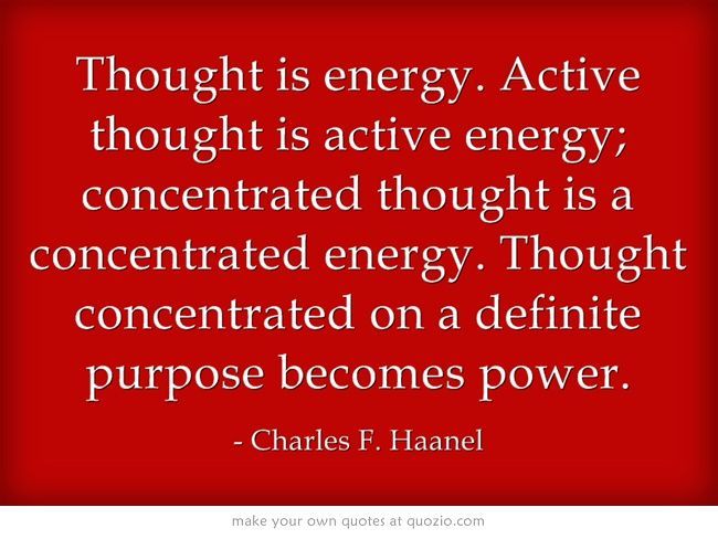 best charles haanel quotes