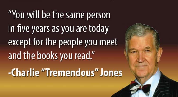 best charlie tremendous jones quotes