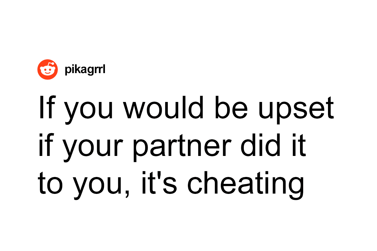 best cheating discussion questions