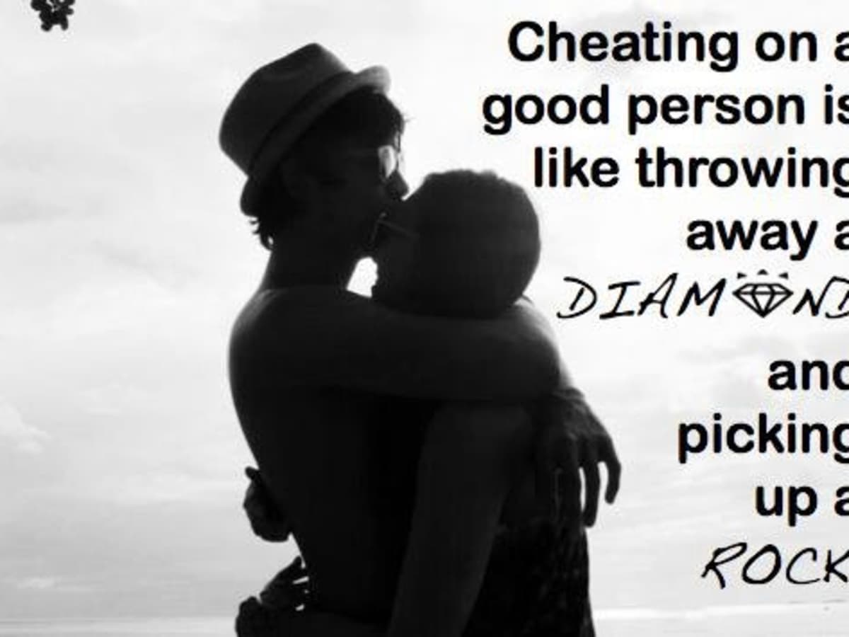 best cheating wife quotes