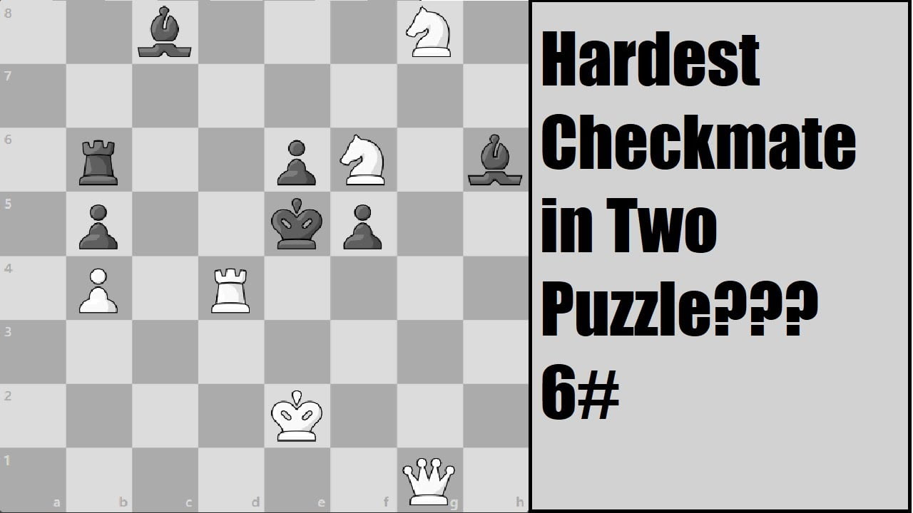 best checkmate questions
