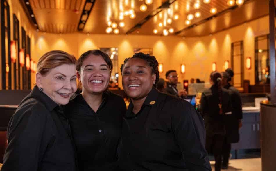 best cheesecake factory interview questions