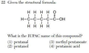 best chemical bonding regents questions
