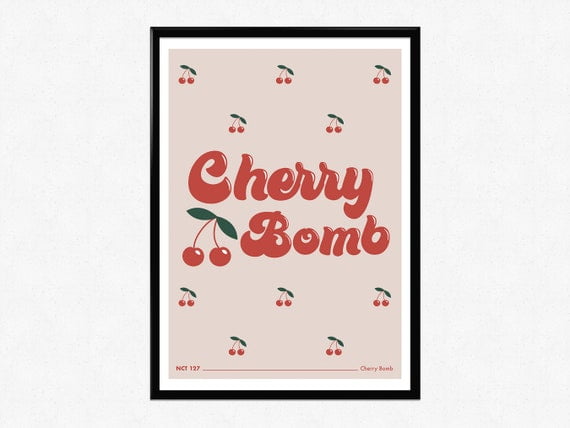 best cherrybomb quotes