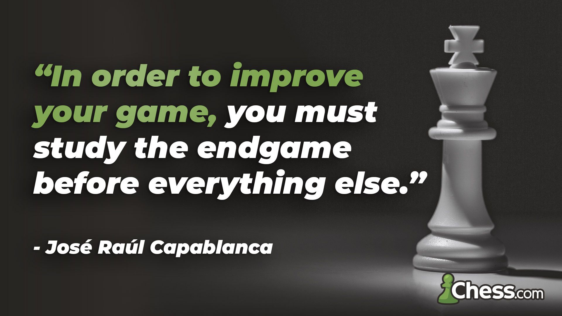 best chess quotes